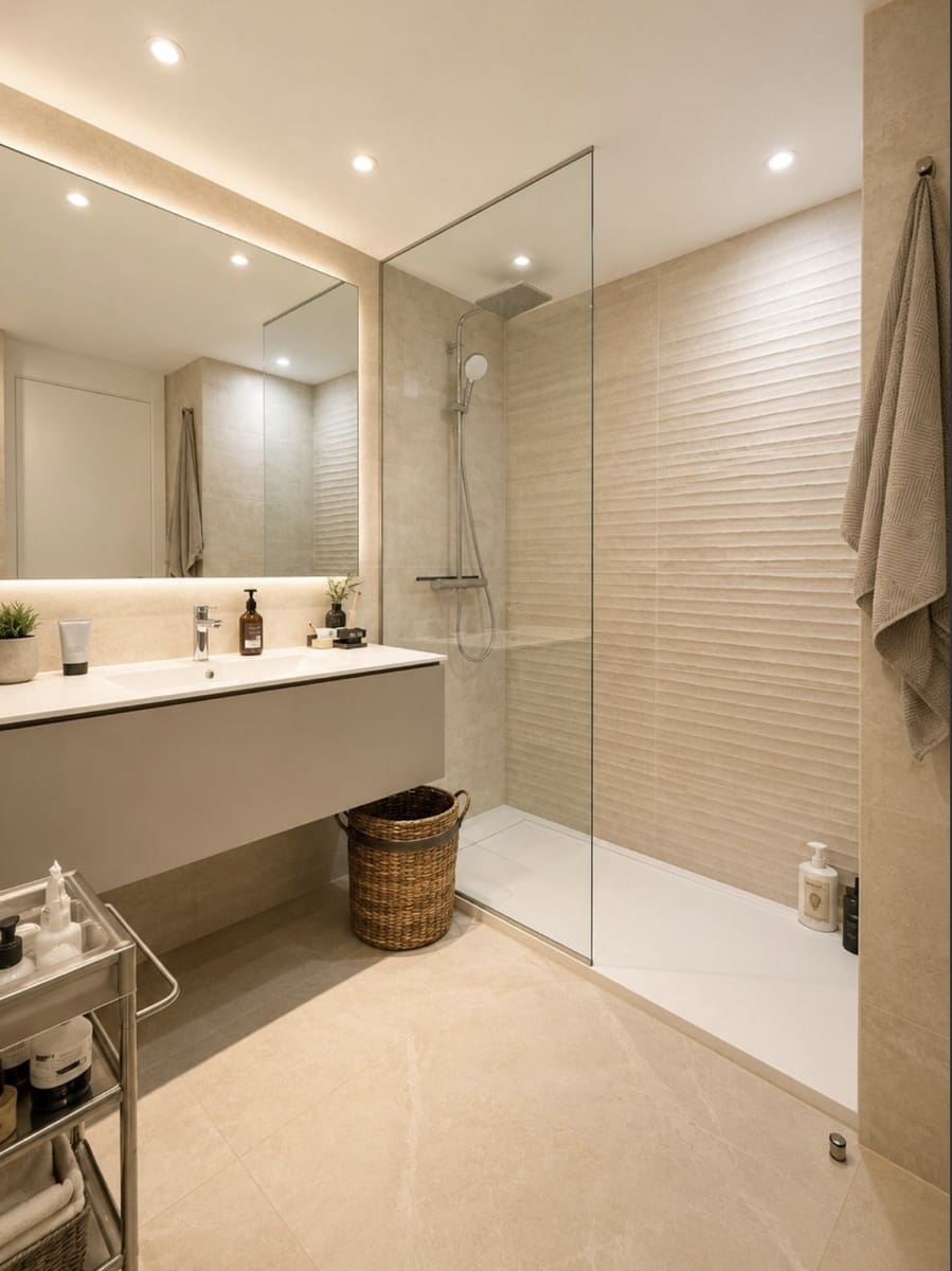 Apartamento de 4 habitaciones en Marbella en venta con piscina - 2.100.000 € (Ref: 10139406)