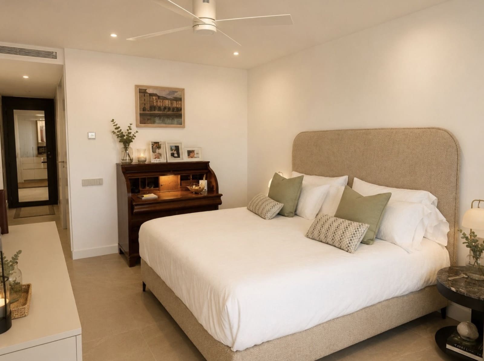 Apartamento de 4 habitaciones en Marbella en venta con piscina - 2.100.000 € (Ref: 10139406)
