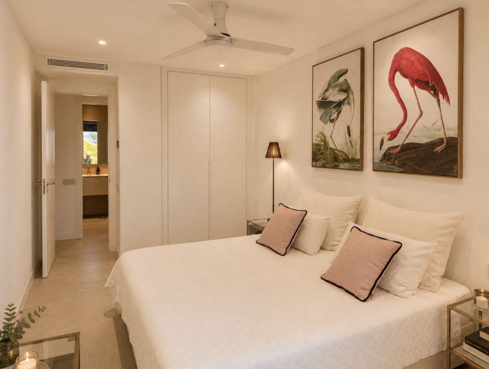 Apartamento de 4 habitaciones en Marbella en venta con piscina - 2.100.000 € (Ref: 10139406)