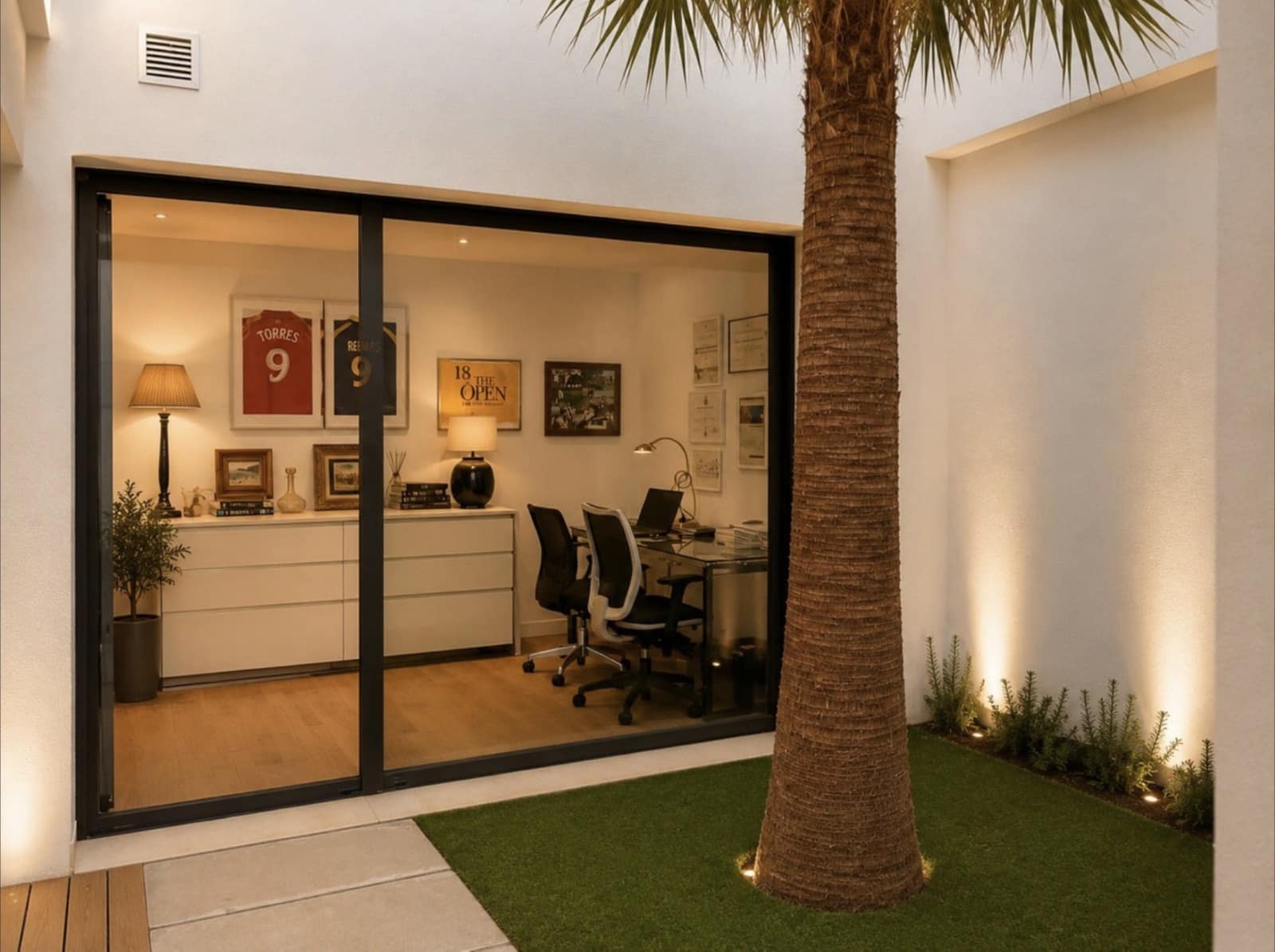 Apartamento de 4 habitaciones en Marbella en venta con piscina - 2.100.000 € (Ref: 10139406)