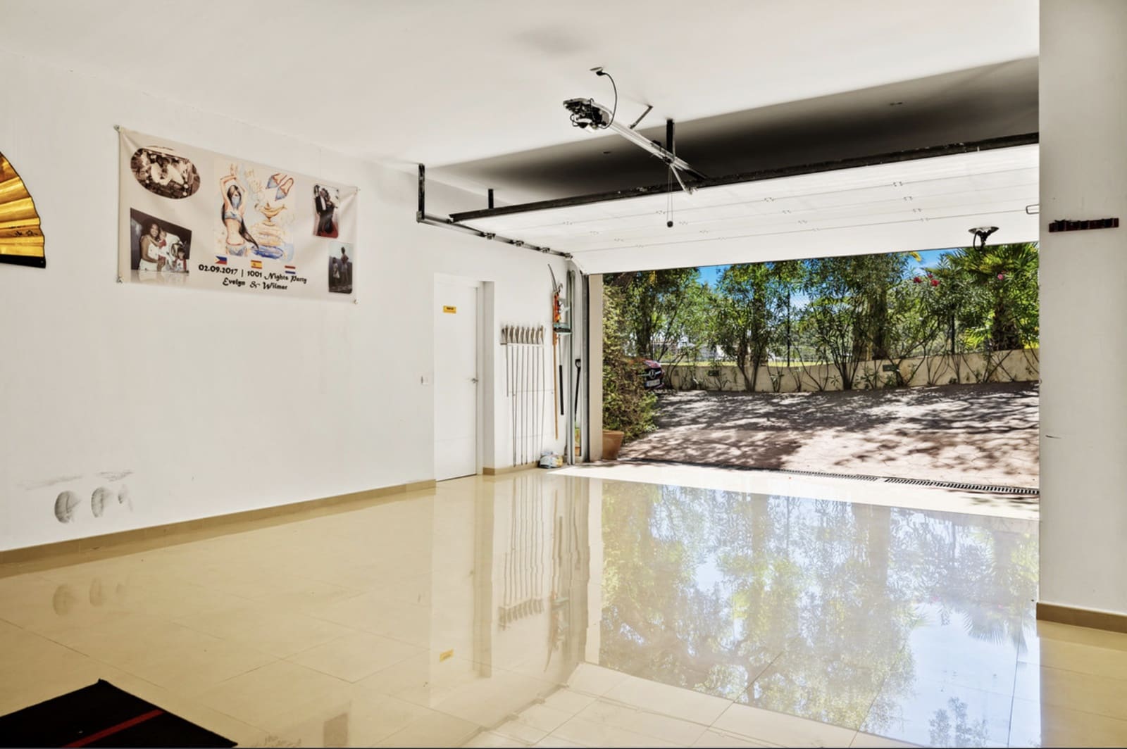5 sypialnia Willa na sprzedaż w Marbella z basenem garażem - 2 100 000 € (Ref: 10139407)