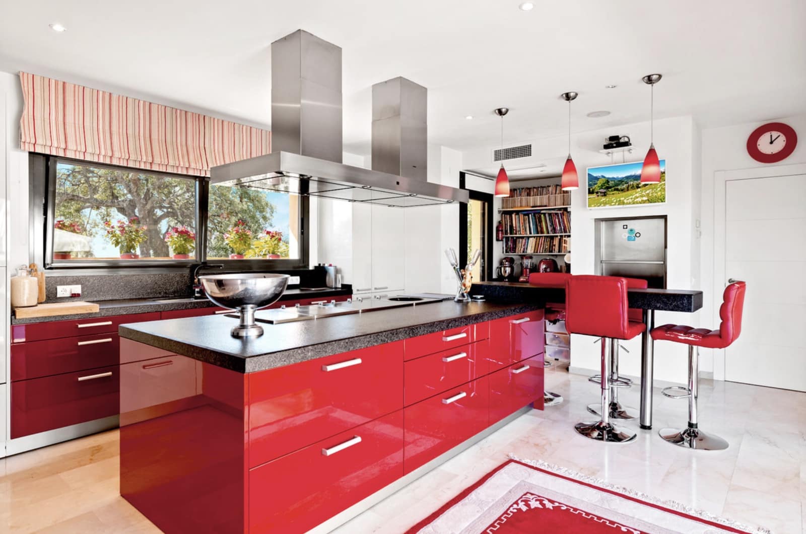 5 sypialnia Willa na sprzedaż w Marbella z basenem garażem - 2 100 000 € (Ref: 10139407)