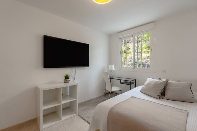 4 quarto Apartamento para venda em Nueva Andalucia, Marbella com piscina - 575 000 € (Ref: 10139408)