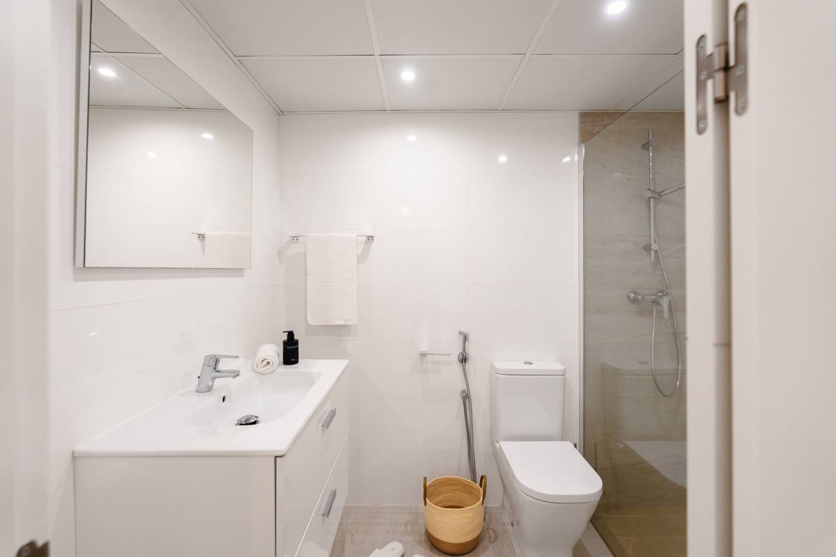 4 chambre Appartement à vendre à Nueva Andalucia avec piscine - 575 000 € (Ref: 10139408)