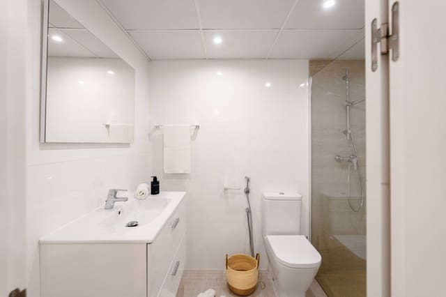 4 quarto Apartamento para venda em Nueva Andalucia, Marbella com piscina - 575 000 € (Ref: 10139408)