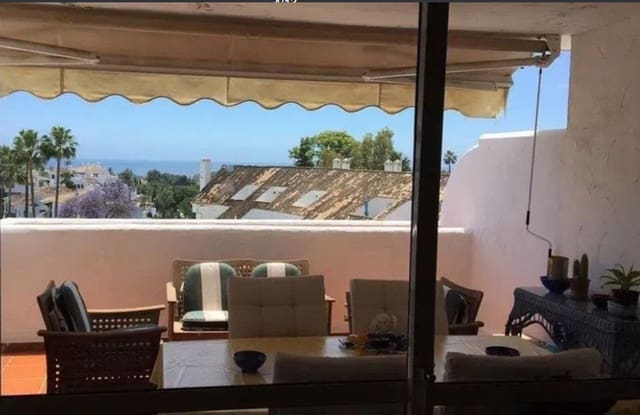 3 camera da letto Attico in vendita in Marbella con piscina - 635.000 € (Rif: 10139410)