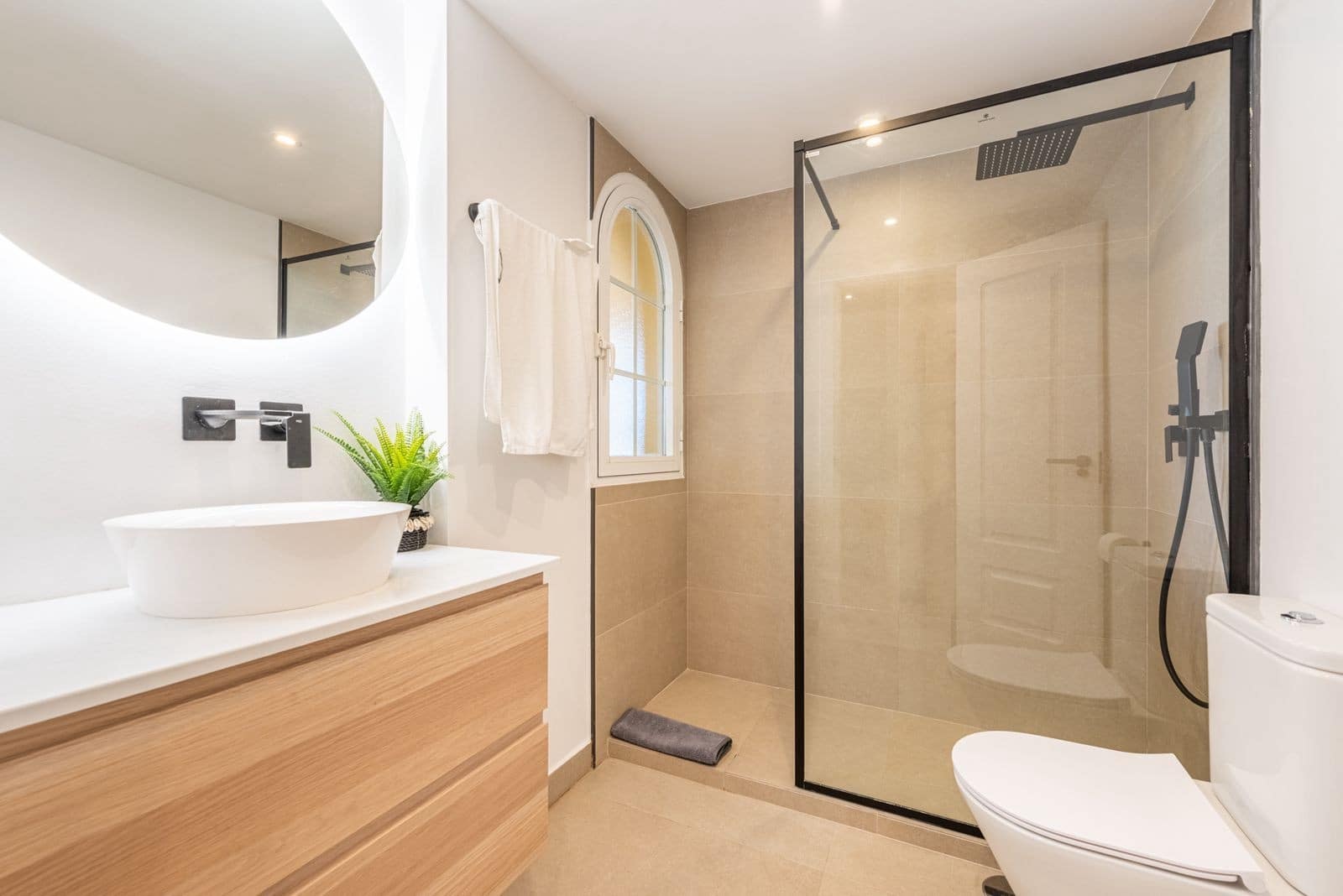 3 camera da letto Appartamento in vendita in Nueva Andalucia con piscina garage - 649.000 € (Rif: 10139413)
