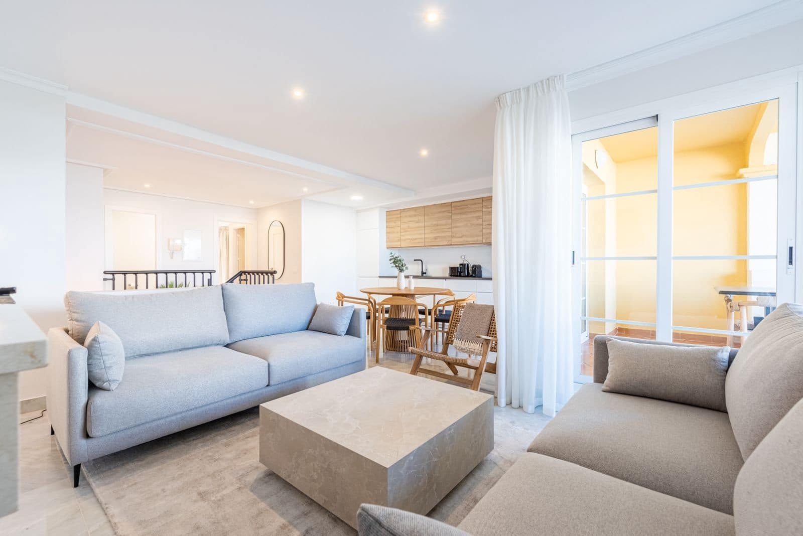 3 camera da letto Appartamento in vendita in Nueva Andalucia con piscina garage - 649.000 € (Rif: 10139413)