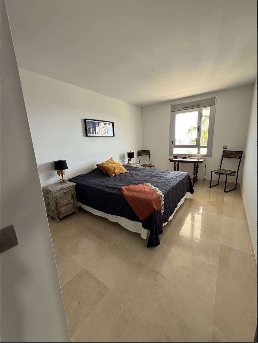 3 soverom Leilighet til salgs i San Pedro de Alcantara med svømmebasseng garasje - € 920 000 (Ref: 10142360)