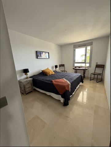 3 soverom Leilighet til salgs i San Pedro de Alcantara, Marbella med svømmebasseng garasje - € 920 000 (Ref: 10142360)