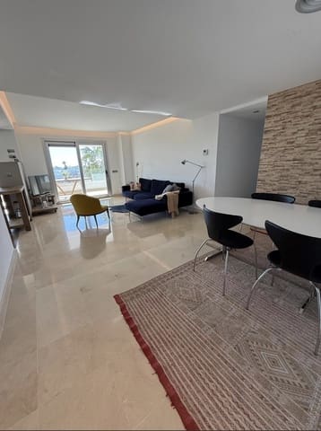 3 soverom Leilighet til salgs i San Pedro de Alcantara, Marbella med svømmebasseng garasje - € 920 000 (Ref: 10142360)