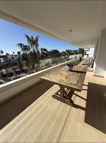 3 soverom Leilighet til salgs i San Pedro de Alcantara, Marbella med svømmebasseng garasje - € 920 000 (Ref: 10142360)