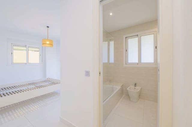 3 camera da letto Appartamento in vendita in Marbella con garage - 725.000 € (Rif: 10142361)