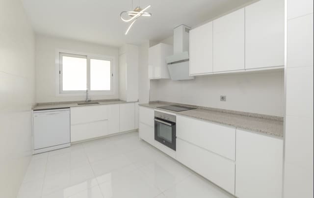 3 camera da letto Appartamento in vendita in Marbella con garage - 725.000 € (Rif: 10142361)