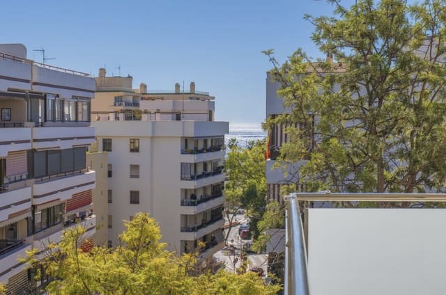 3 camera da letto Appartamento in vendita in Marbella con garage - 725.000 € (Rif: 10142361)