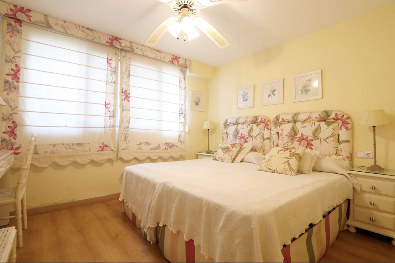 5 sovrum Hus till salu i Marbella med pool - 943 000 € (Ref: 10142362)