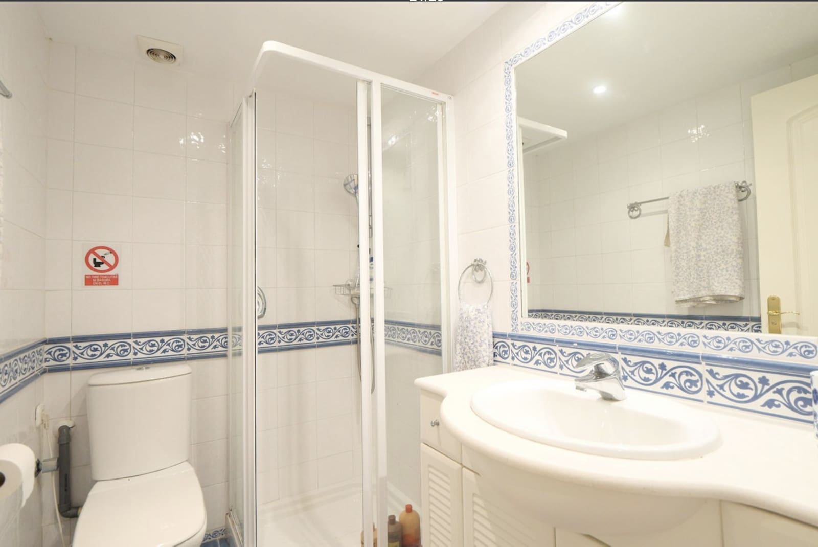 5 sovrum Hus till salu i Marbella med pool - 943 000 € (Ref: 10142362)