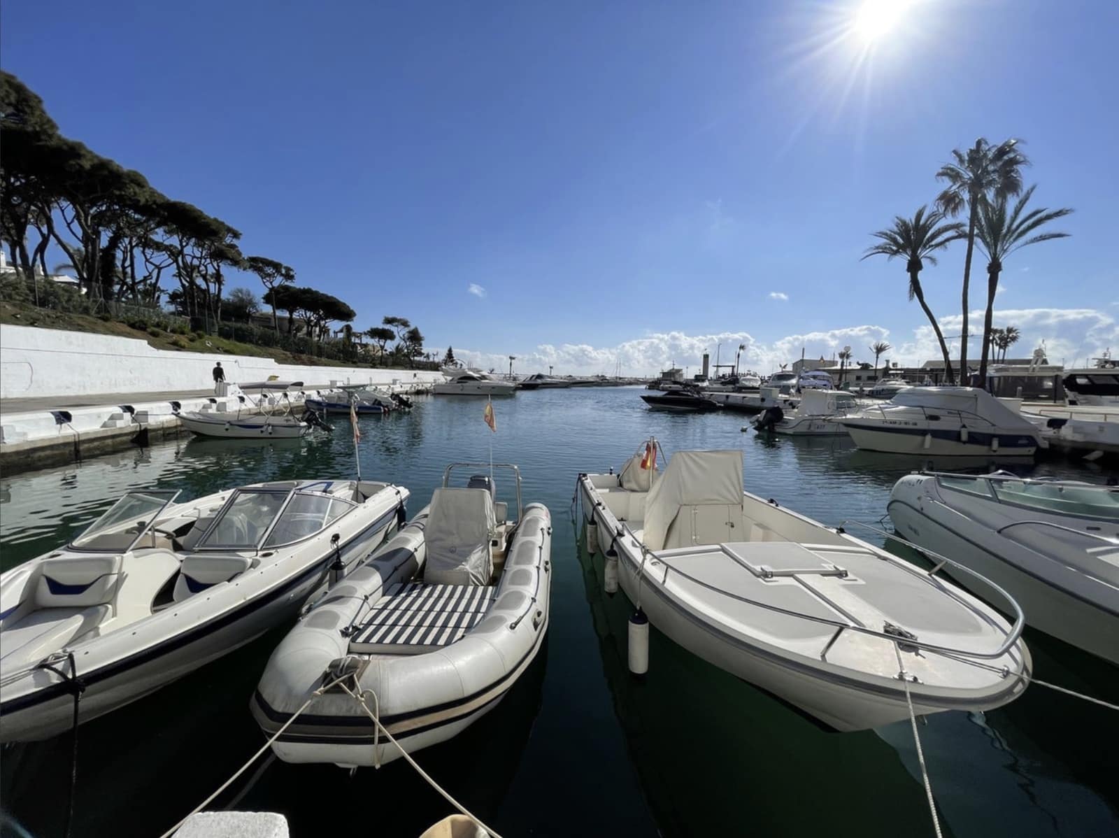 5 sovrum Hus till salu i Marbella med pool - 943 000 € (Ref: 10142362)