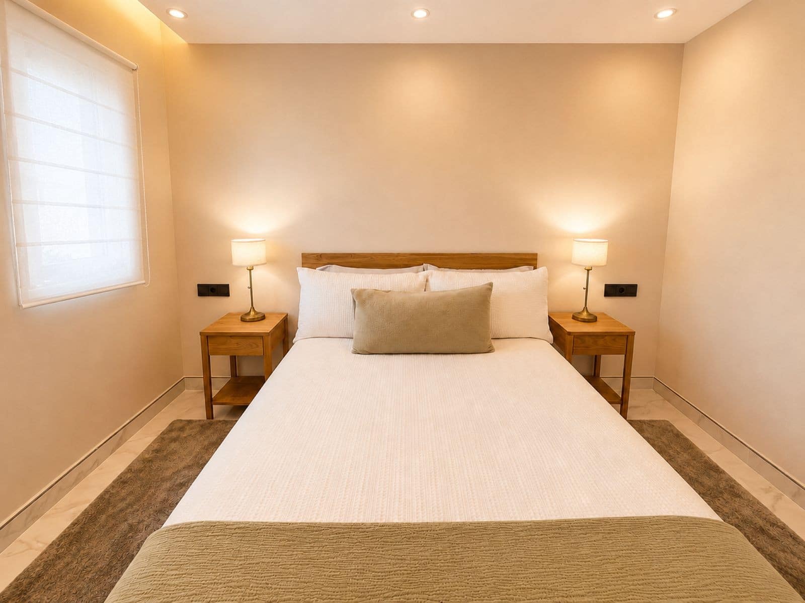 2 soveværelse Penthouse til salg i Estepona med garage - € 1.293.000 (Ref: 10142363)