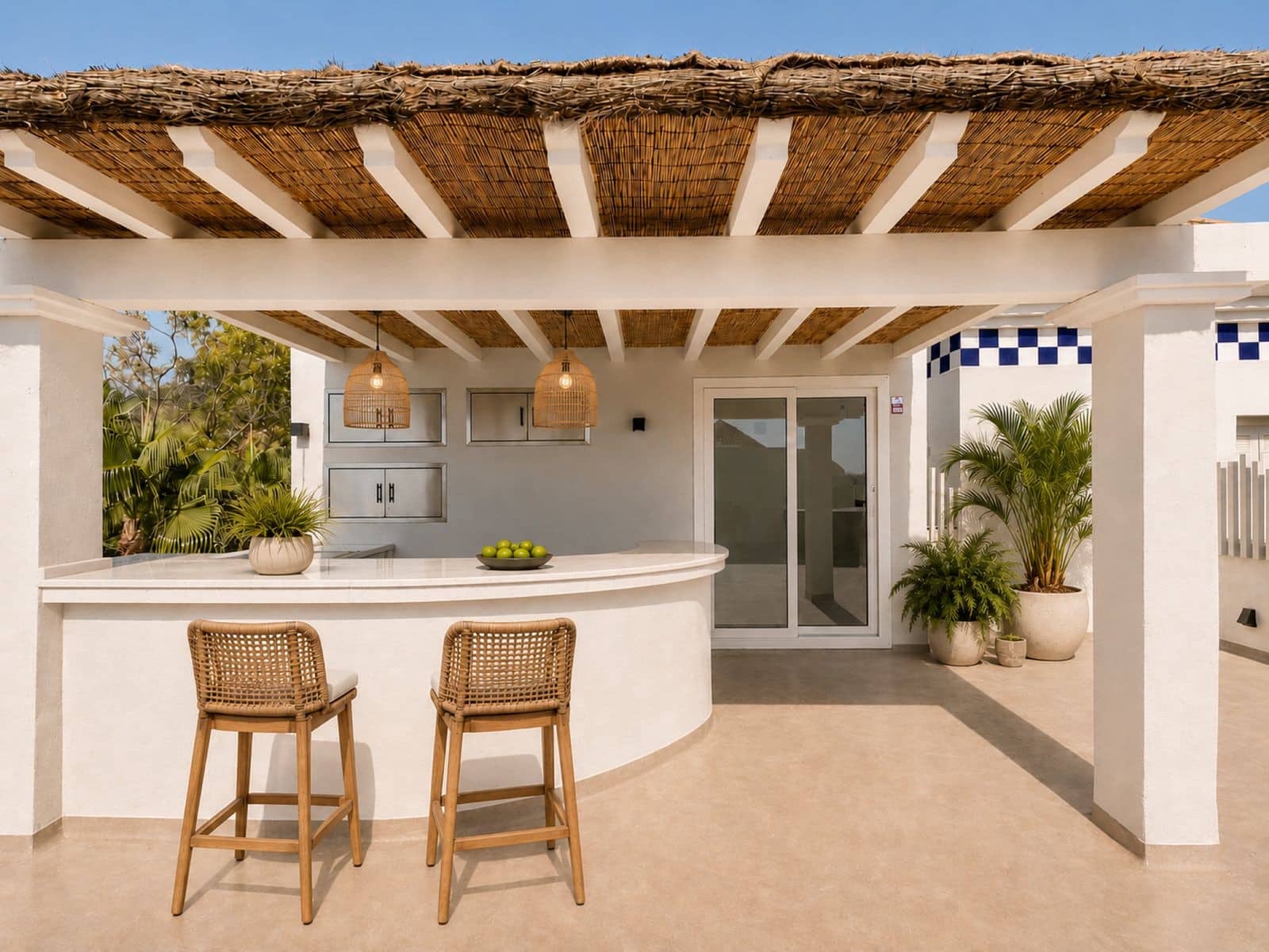 2 soveværelse Penthouse til salg i Estepona med garage - € 1.293.000 (Ref: 10142363)