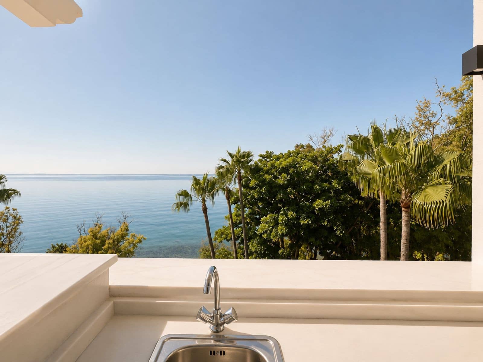 2 soveværelse Penthouse til salg i Estepona med garage - € 1.293.000 (Ref: 10142363)