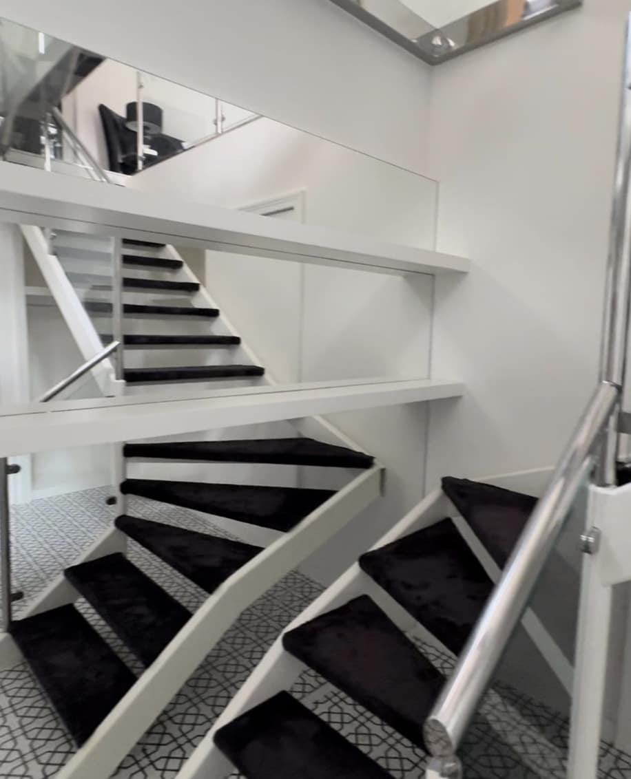 5 soveværelse Byhus til salg i Marbella med swimmingpool garage - € 1.800.000 (Ref: 10142364)