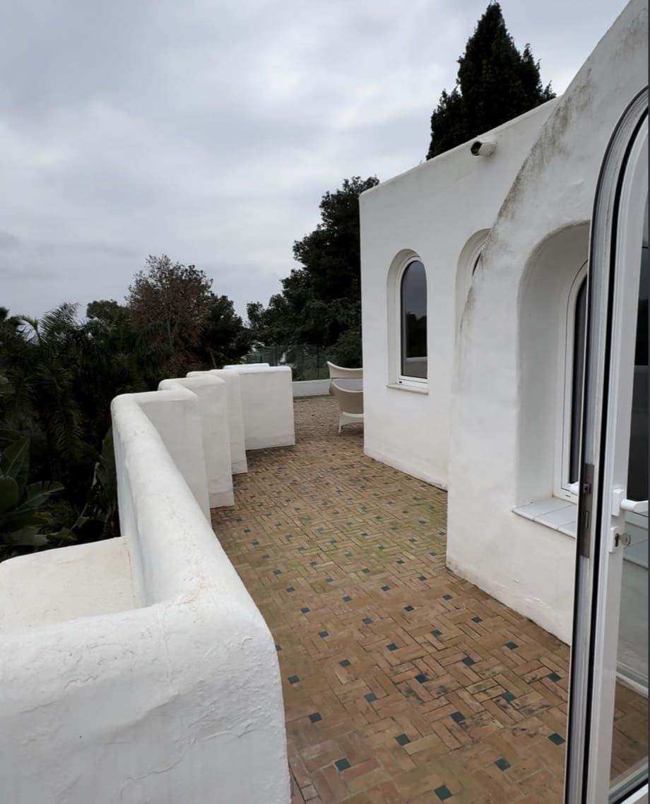 5 soveværelse Byhus til salg i Marbella med swimmingpool garage - € 1.800.000 (Ref: 10142364)