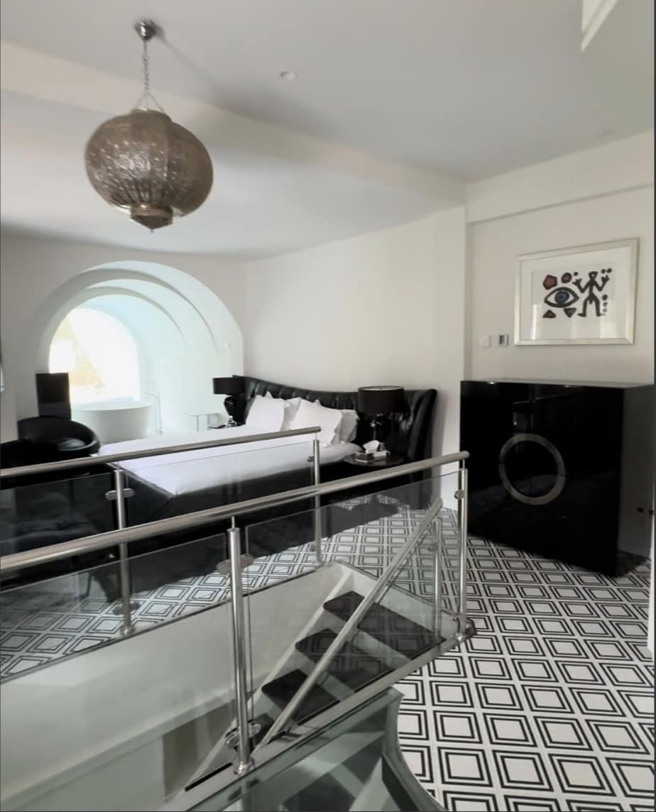 5 soveværelse Byhus til salg i Marbella med swimmingpool garage - € 1.800.000 (Ref: 10142364)