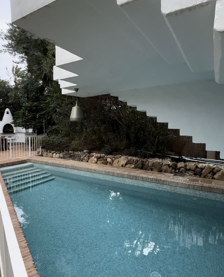 5 soveværelse Byhus til salg i Marbella med swimmingpool garage - € 1.800.000 (Ref: 10142364)