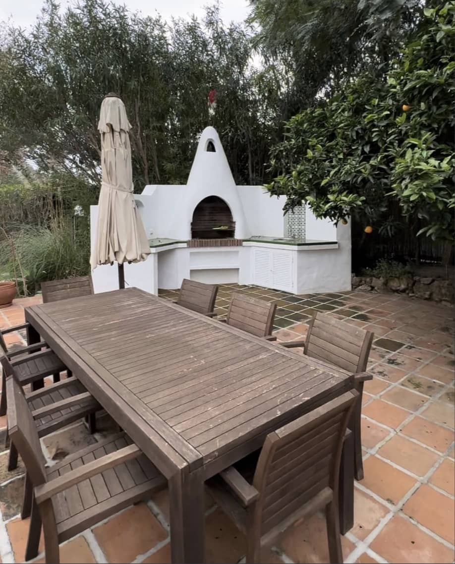 5 soveværelse Byhus til salg i Marbella med swimmingpool garage - € 1.800.000 (Ref: 10142364)