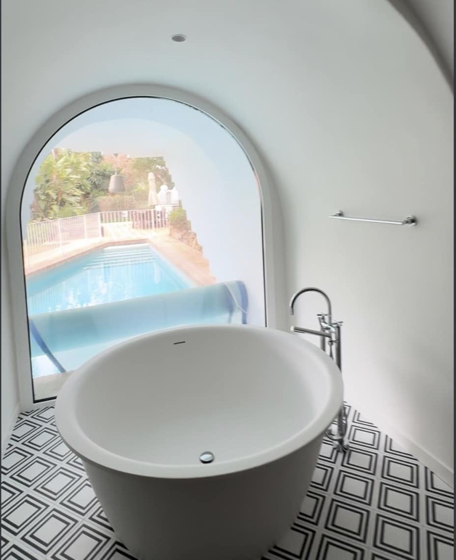 5 soveværelse Byhus til salg i Marbella med swimmingpool garage - € 1.800.000 (Ref: 10142364)