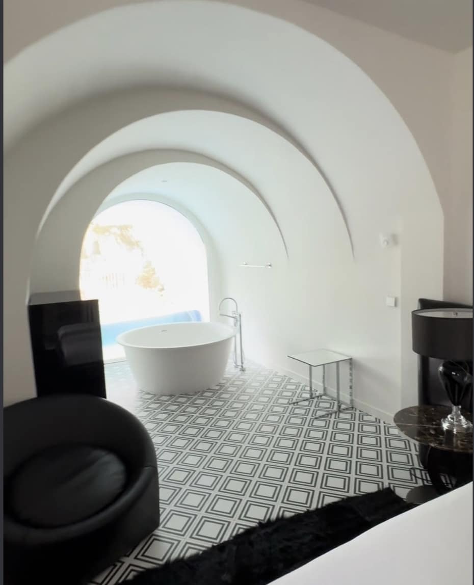 5 soveværelse Byhus til salg i Marbella med swimmingpool garage - € 1.800.000 (Ref: 10142364)