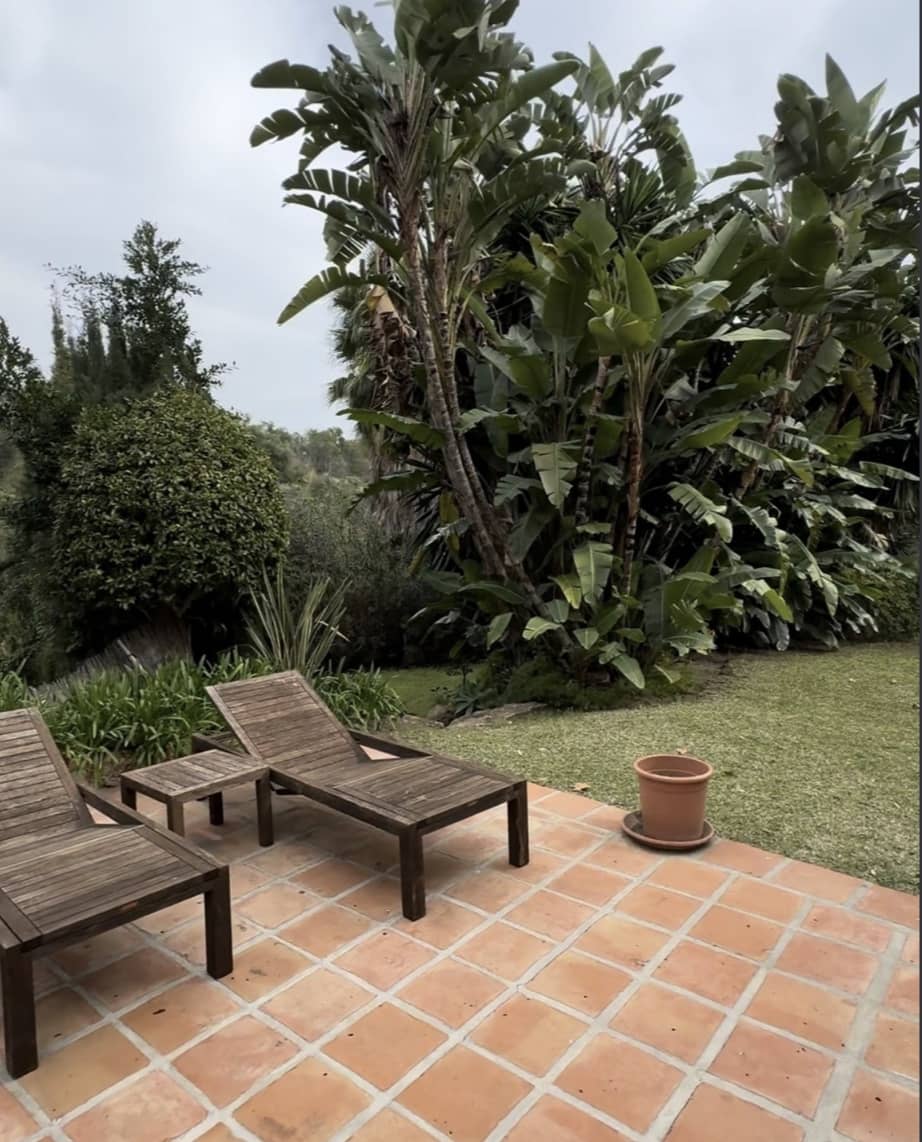 5 soveværelse Byhus til salg i Marbella med swimmingpool garage - € 1.800.000 (Ref: 10142364)