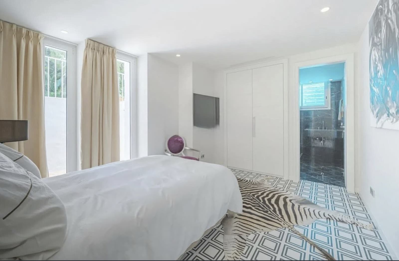5 soveværelse Byhus til salg i Marbella med swimmingpool garage - € 1.800.000 (Ref: 10142364)