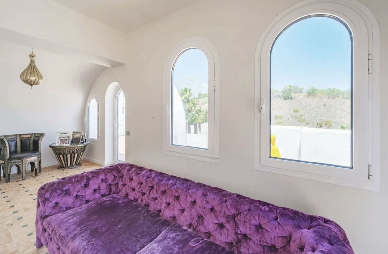 5 soveværelse Byhus til salg i Marbella med swimmingpool garage - € 1.800.000 (Ref: 10142364)