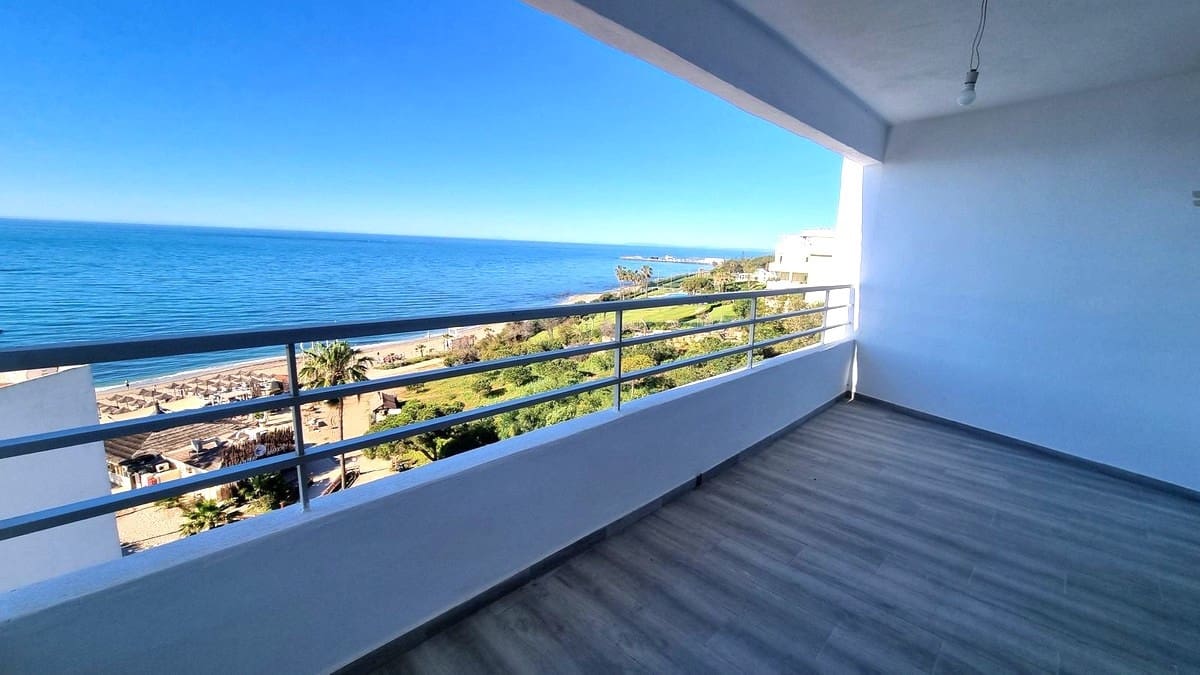 Studio til salgs i Mijas Costa med svømmebasseng garasje - € 370 000 (Ref: 10142366)