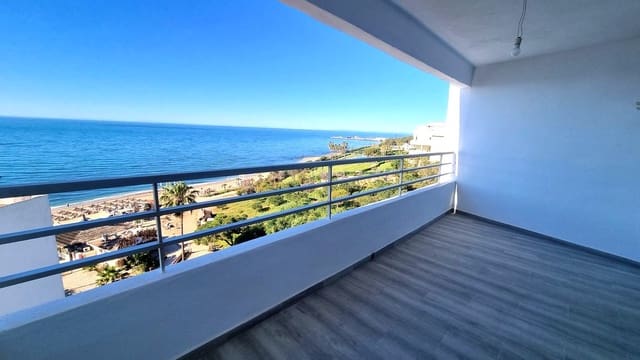 Studio till salu i Calahonda, Mijas med pool garage - 370 000 € (Ref: 10142366)