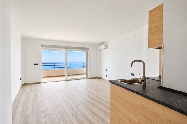 Studio til salgs i Calahonda, Mijas med svømmebasseng garasje - € 370 000 (Ref: 10142366)