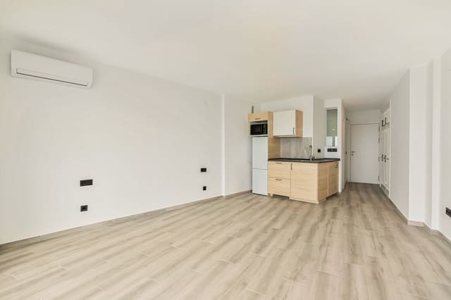 Studio til salgs i Calahonda, Mijas med svømmebasseng garasje - € 370 000 (Ref: 10142366)