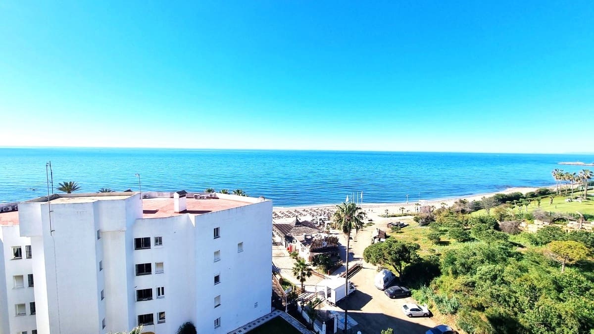 Studio til salgs i Mijas Costa med svømmebasseng garasje - € 370 000 (Ref: 10142366)