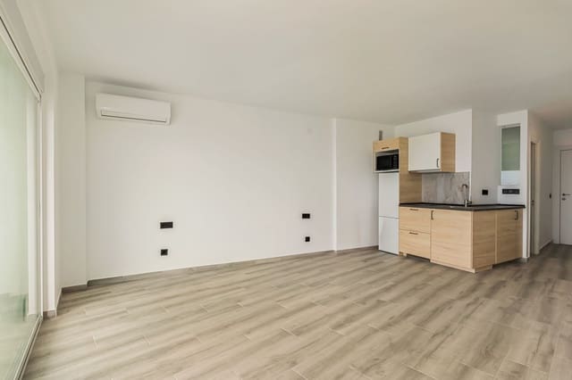 Studio til salgs i Calahonda, Mijas med svømmebasseng garasje - € 370 000 (Ref: 10142366)