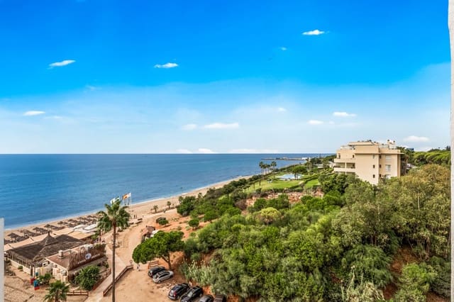 Studio til salgs i Calahonda, Mijas med svømmebasseng garasje - € 370 000 (Ref: 10142366)