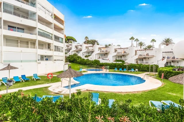 Studio till salu i Calahonda, Mijas med pool garage - 370 000 € (Ref: 10142366)