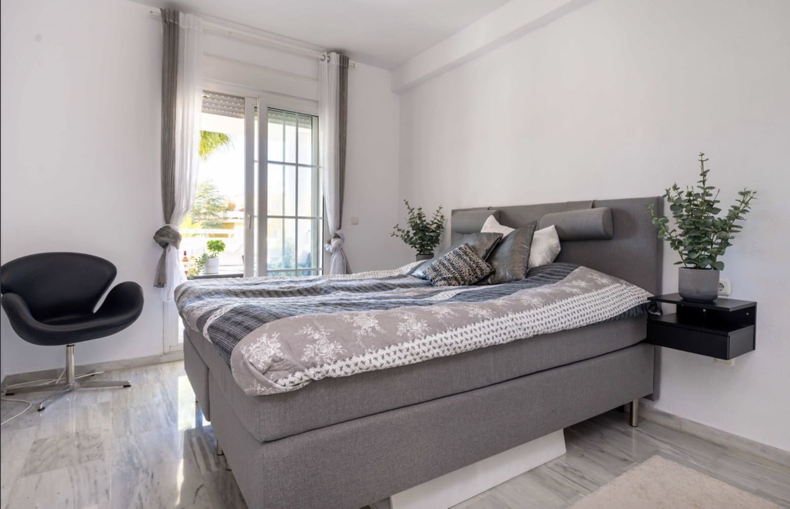 2 camera da letto Appartamento in vendita in Marbella con piscina garage - 585.000 € (Rif: 10142367)