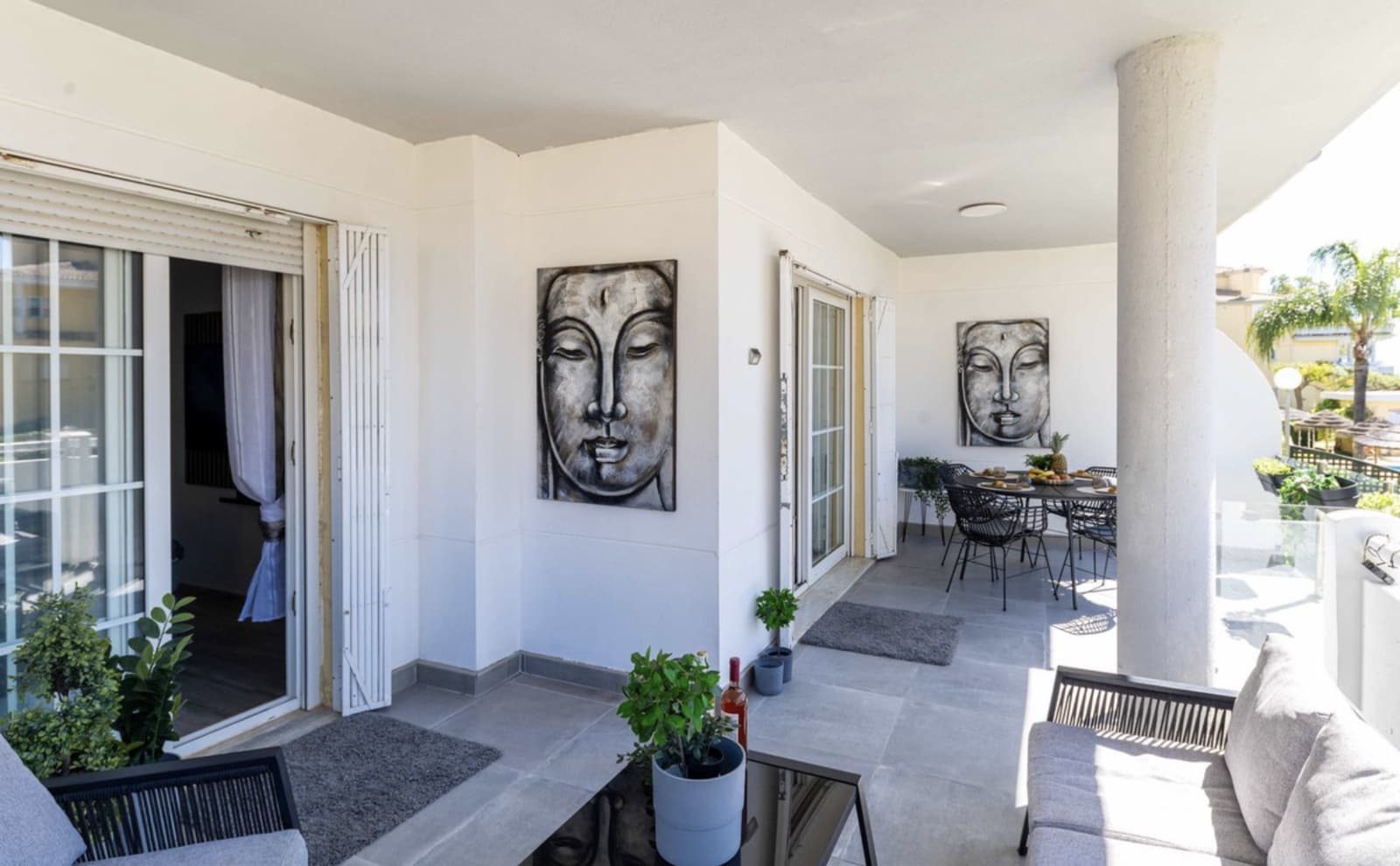 2 camera da letto Appartamento in vendita in Marbella con piscina garage - 585.000 € (Rif: 10142367)