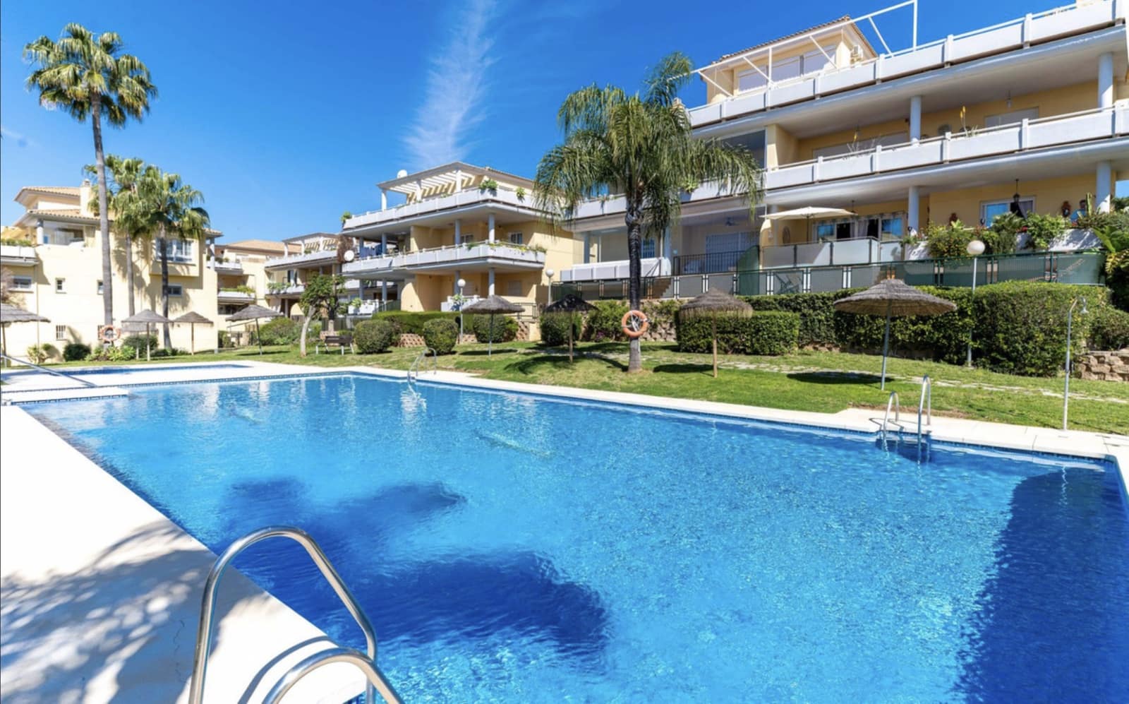 2 camera da letto Appartamento in vendita in Marbella con piscina garage - 585.000 € (Rif: 10142367)