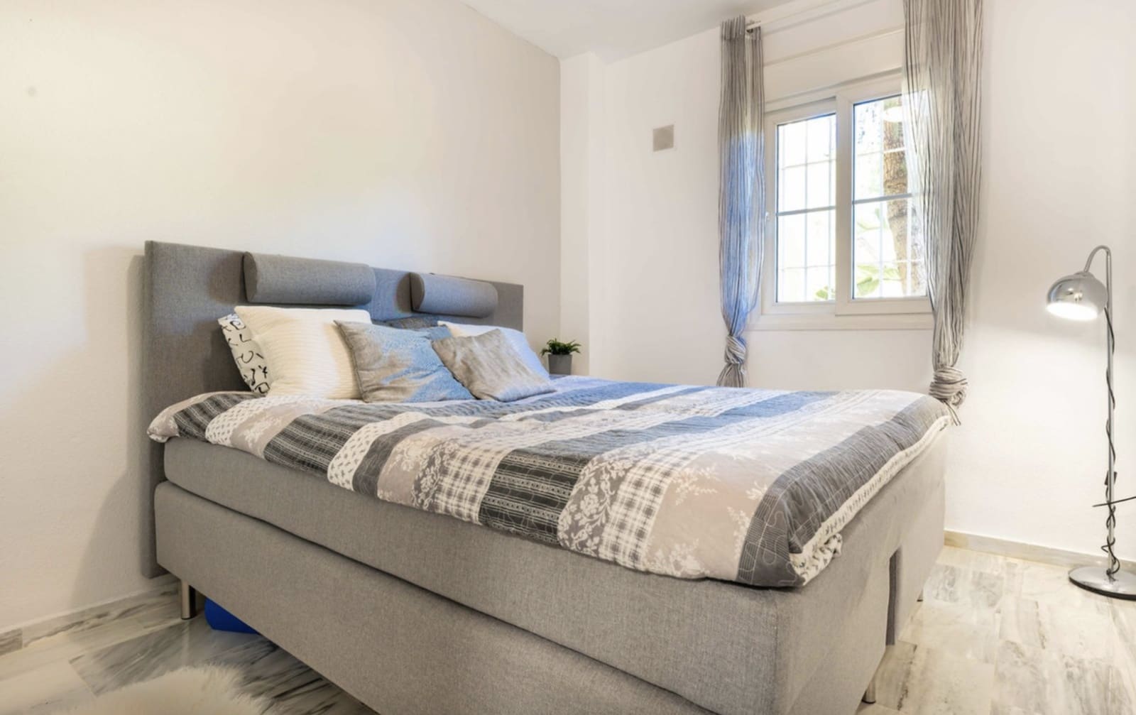 2 camera da letto Appartamento in vendita in Marbella con piscina garage - 585.000 € (Rif: 10142367)