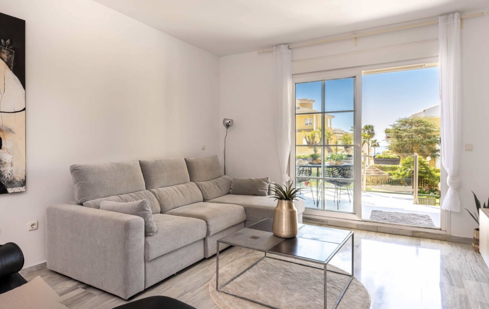 2 camera da letto Appartamento in vendita in Marbella con piscina garage - 585.000 € (Rif: 10142367)