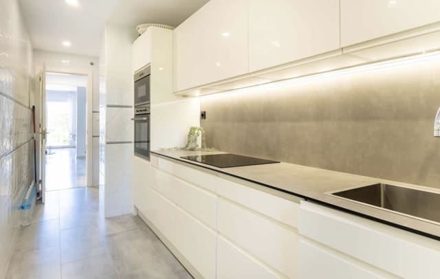 2 camera da letto Appartamento in vendita in Marbella con piscina garage - 585.000 € (Rif: 10142367)