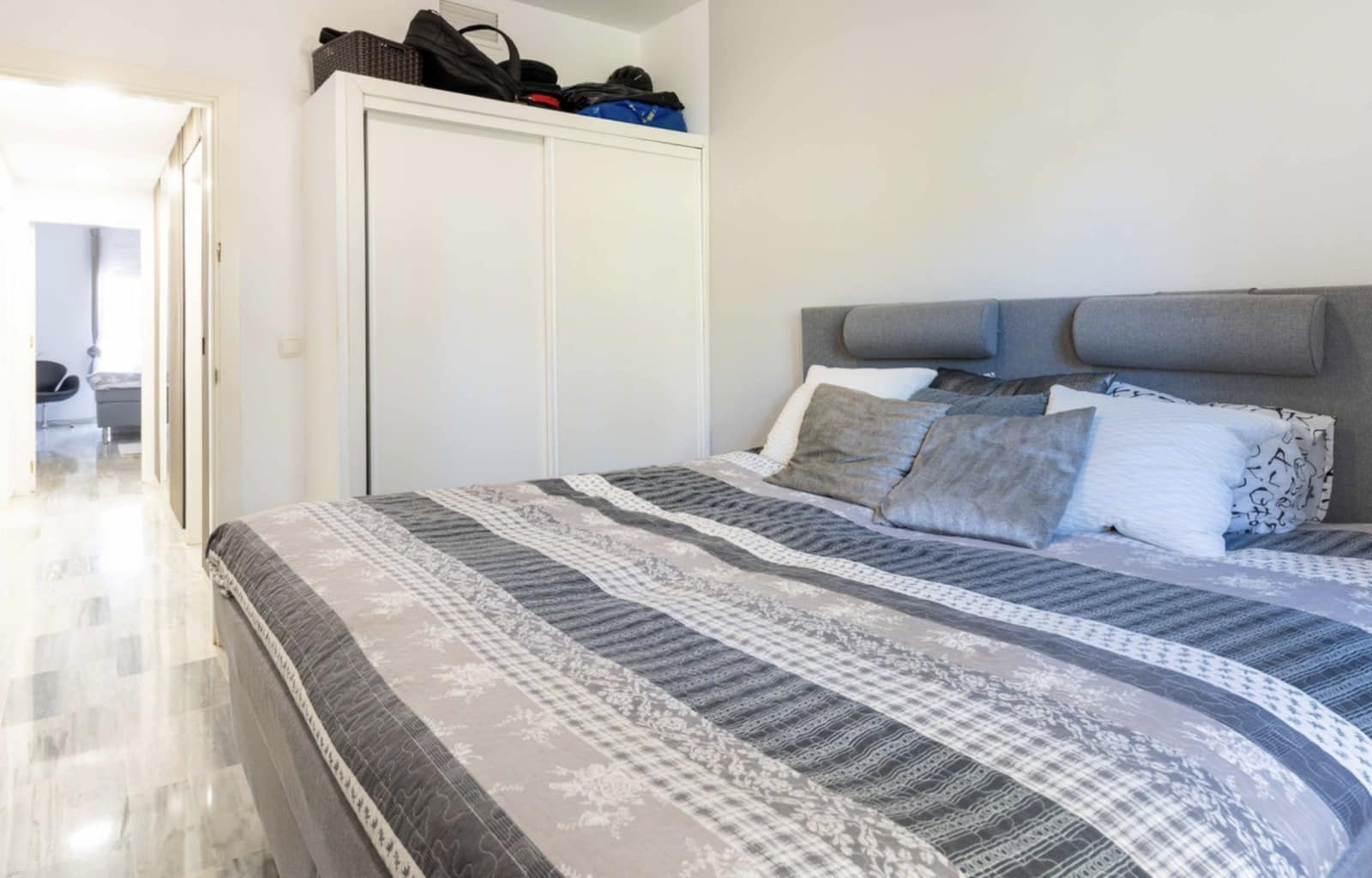 2 camera da letto Appartamento in vendita in Marbella con piscina garage - 585.000 € (Rif: 10142367)